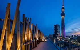 One@Tokyo By Insomnia